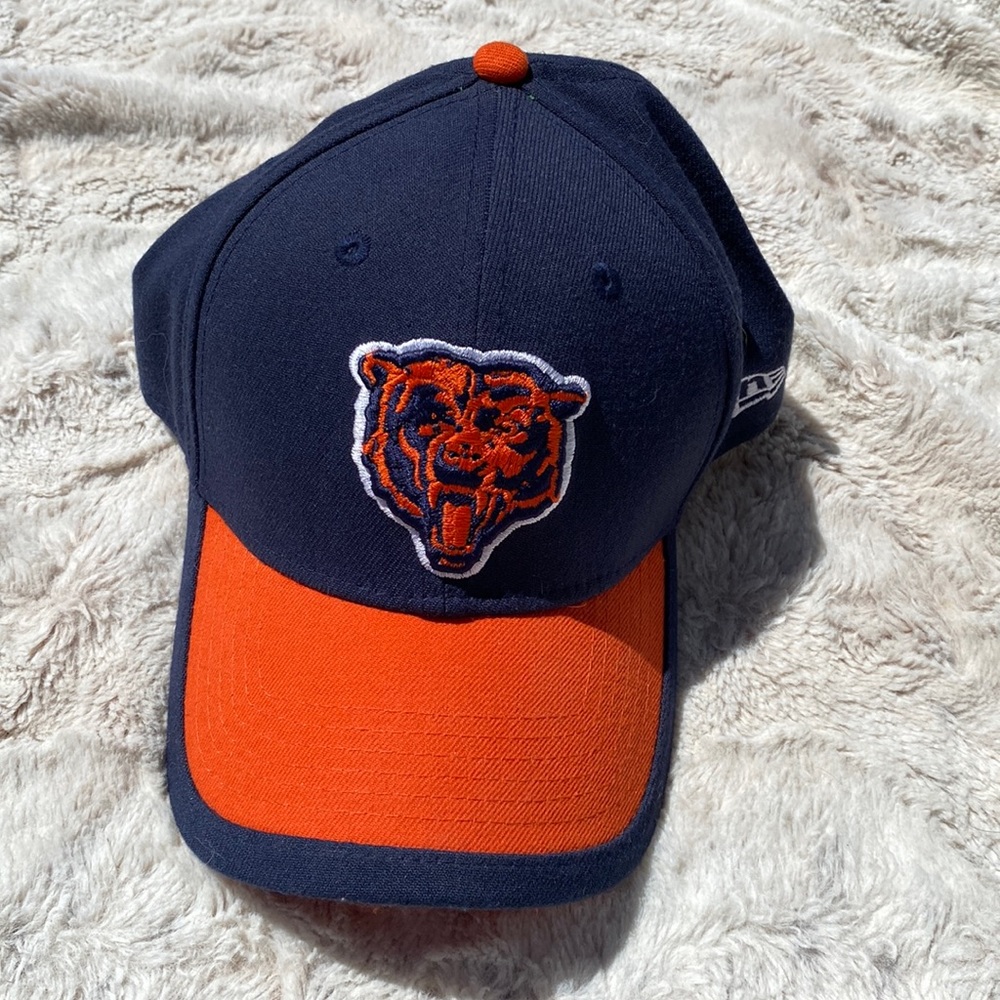 NFL Chicago Bears baseball hat